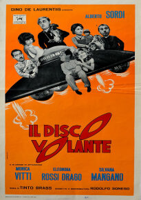 دانلود movie The Flying Saucer 1964