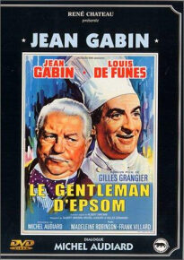 دانلود movie The Gentleman from Epsom 1962