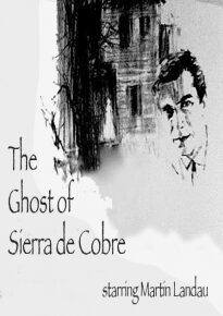 دانلود movie The Ghost of Sierra de Cobre 1964