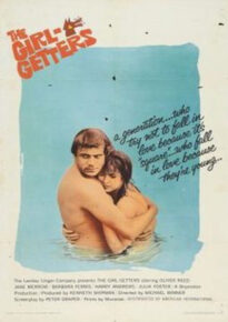 دانلود movie The Girl-Getters 1964