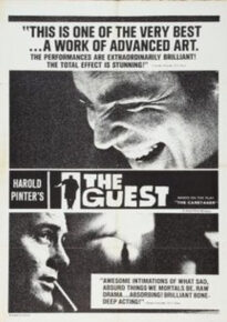 دانلود movie The Guest 1963