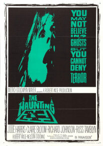 دانلود movie The Haunting 1963