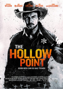 دانلود movie The Hollow Point 2016