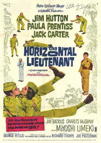 دانلود movie The Horizontal Lieutenant 1962