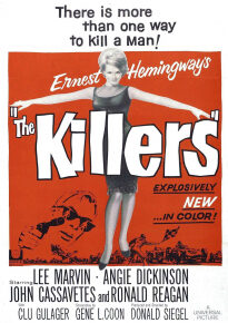 دانلود movie The Killers 1964