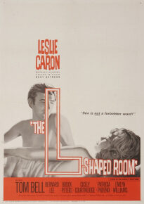 دانلود movie The L-Shaped Room 1962