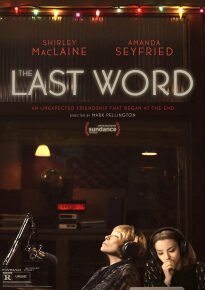 دانلود movie The Last Word 2017