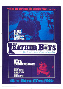 دانلود movie The Leather Boys 1964