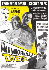 دانلود movie The Man Who Finally Died 1963