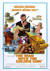 دانلود movie The Man with the Golden Gun 1974