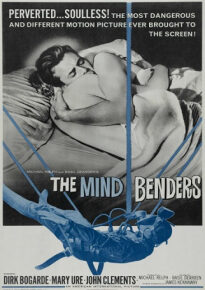 دانلود movie The Mind Benders 1963