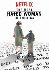 دانلود movie The Most Hated Woman in America 2017