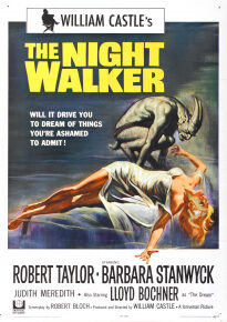 دانلود movie The Night Walker 1964