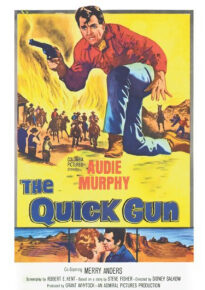 دانلود movie The Quick Gun 1964