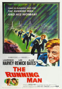 دانلود movie The Running Man 1963