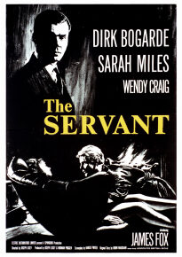 دانلود movie The Servant 1963