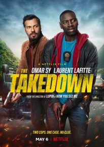 دانلود movie The Takedown 2022