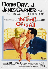 دانلود movie The Thrill of It All 1963