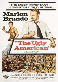 دانلود movie The Ugly American 1963