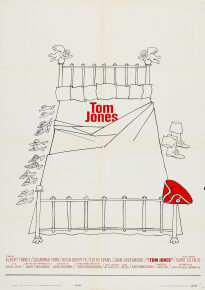 دانلود movie Tom Jones 1963