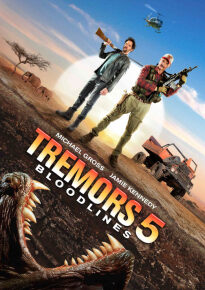 دانلود movie Tremors 5: Bloodlines 2015