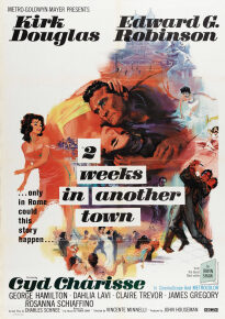 دانلود movie Two Weeks in Another Town 1962