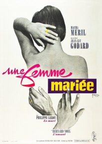 دانلود movie Une Femme Mariée 1964