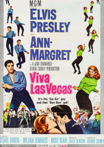 دانلود movie Viva Las Vegas 1964