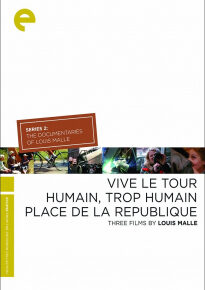 دانلود movie Vive le tour 1962