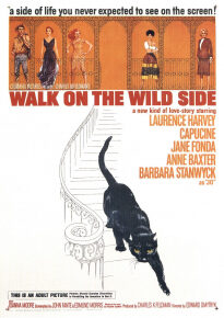 دانلود movie Walk on the Wild Side 1962