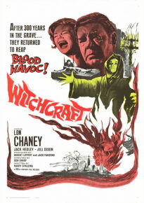 دانلود movie Witchcraft 1964