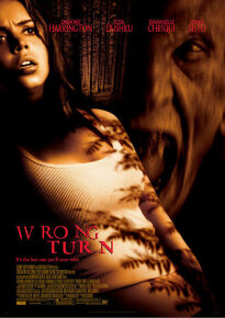 دانلود movie Wrong Turn 2003