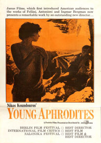 دانلود movie Young Aphrodites 1963