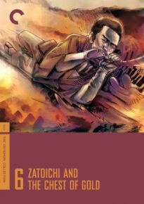 دانلود movie Zatoichi and the Chest of Gold 1964