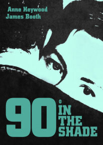 دانلود movie 90 Degrees in the Shade 1965