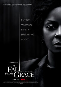 دانلود movie A Fall from Grace 2020