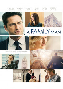 دانلود movie A Family Man  2016