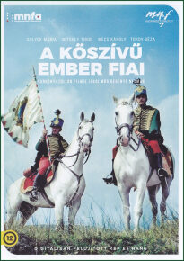 دانلود movie A köszívü ember fiai  1965