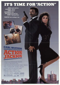 دانلود movie Action Jackson 1988