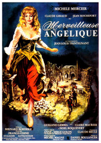 دانلود movie Angelique: The Road to Versailles  1965