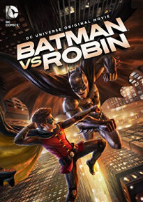 دانلود movie Batman vs. Robin 2015