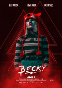 دانلود movie Becky 2020