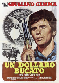 دانلود movie Blood for a Silver Dollar 1965