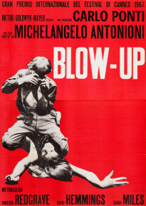 دانلود movie Blow-Up 1966