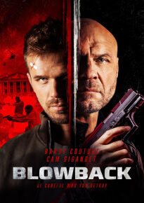 دانلود movie Blowback 2022