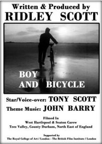 دانلود movie Boy and Bicycle 1965