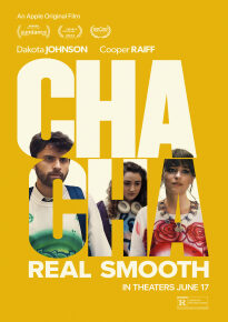 دانلود movie Cha Cha Real Smooth 2022