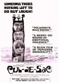 دانلود movie Cul-de-sac 1966