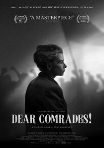 دانلود movie Dear Comrades 2020