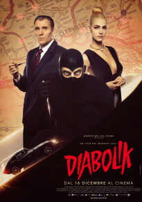 دانلود movie Diabolik 2021